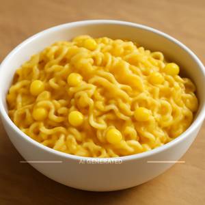 Sweet Corn Maggi