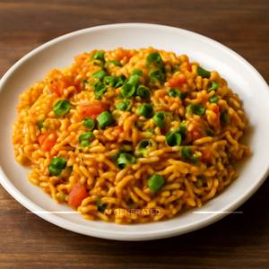 Punjabi Tadka Maggie