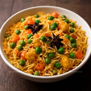 Veg Biryani