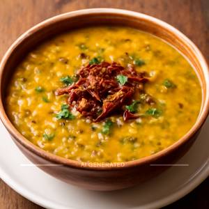 Panjabi Dal Tadka