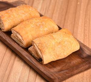 Paneer Patties