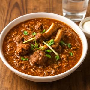 Mutton Rara