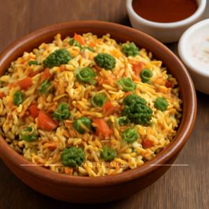 Dum Biryani