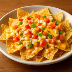 Plain Nachos