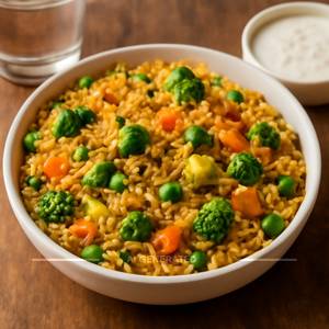 Veg Biryani