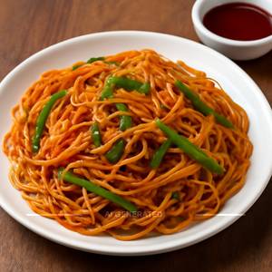 Schezwan Noodles