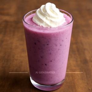 Blackcurrant Shake