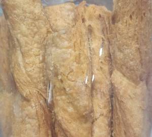 Twist Butter Stick Khari [180 Grams]