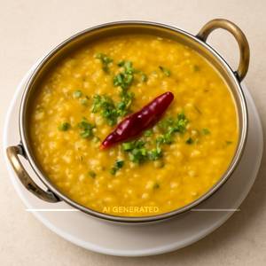 Dal Fry
