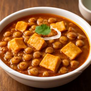 Chola Paneer