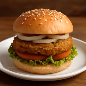 Veg Burger