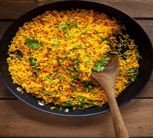 Punjabi rice