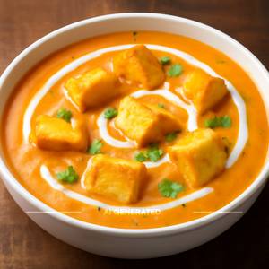 Malai Paneer