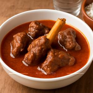 Mutton Rogan Josh