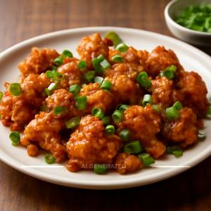 Gobi Manchurian Dry