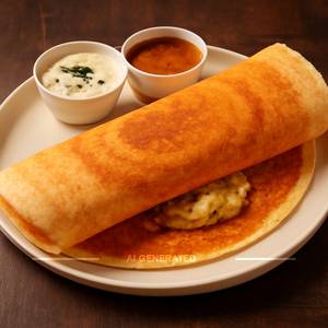 Mysore Dosa 