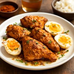Murgh Musallam