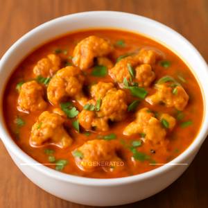 Gobhi masala