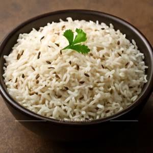 Jeera Rice