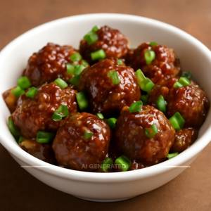 Dry Manchurian