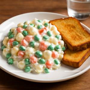 Russian Salad