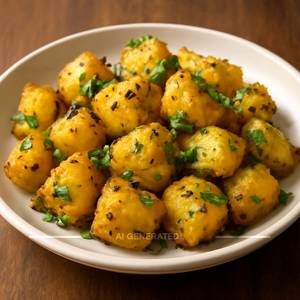 Jeera Aloo Special