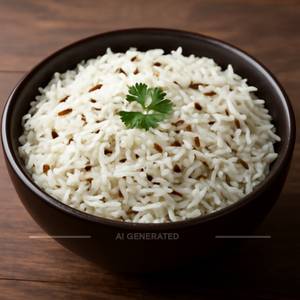 Zeera Rice