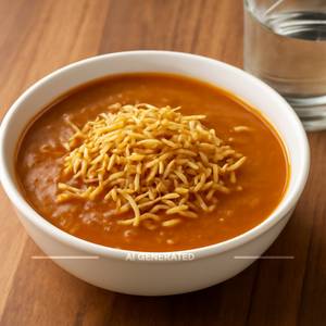 Sev Bhaji
