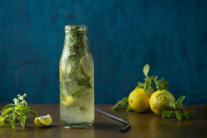 Mint Lime