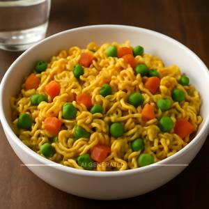 Veg Maggi