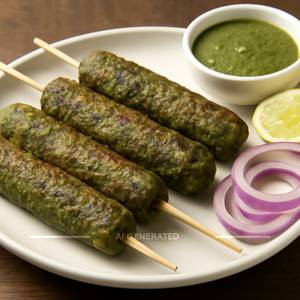 Hara Bhara Kebab