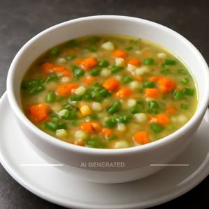 Veg Soup
