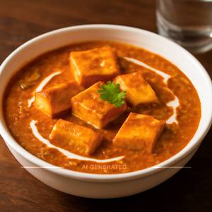 Paneer Laziz