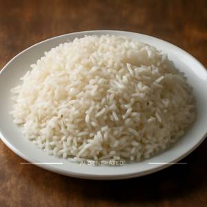 Plain Rice