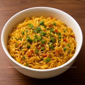 Masala Maggi