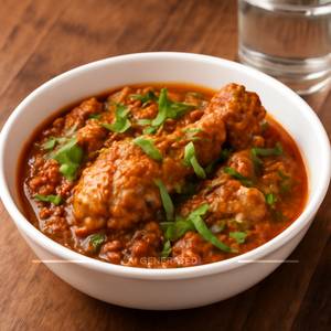 KADAI CHICKEN