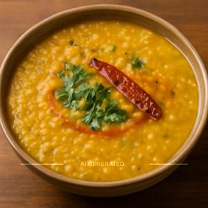 Dal Fry