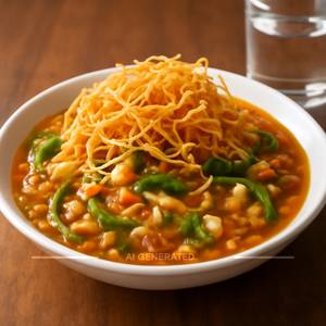 American Chopsuey