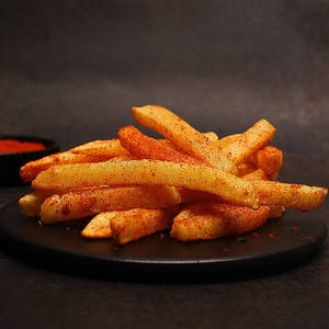 Peri-peri French Fries