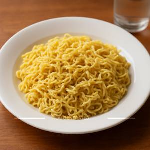 Plain Maggi