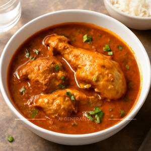 Chicken Curry