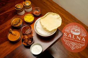 Non Veg Meals