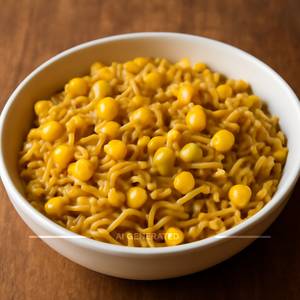 Sweet Corn Maggi