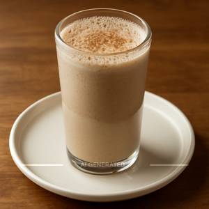 Horlicks