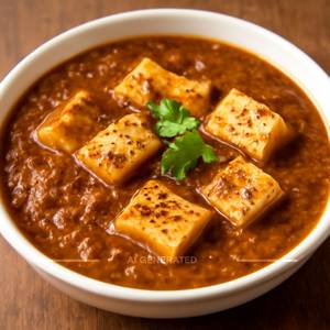 Paneer Kali Mirch Masala