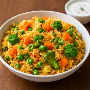 Veg Biryani