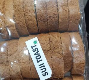 Suji Toast [250 Grams]