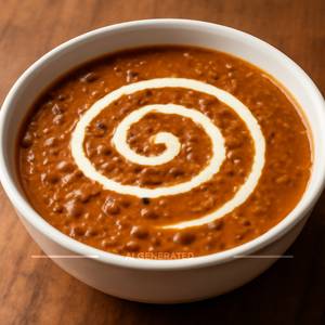 Dal Makhani  