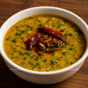 Dal Tadke Wali