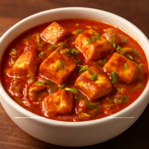 Paneer Chatpata